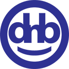 Develop Net Business Logo