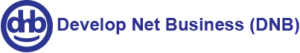 Develop Net Business (DNB) Logo and Text
