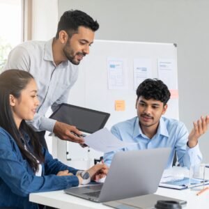 Website Hosting Solutions