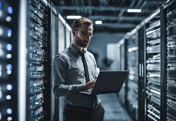 Premium Web Hosting